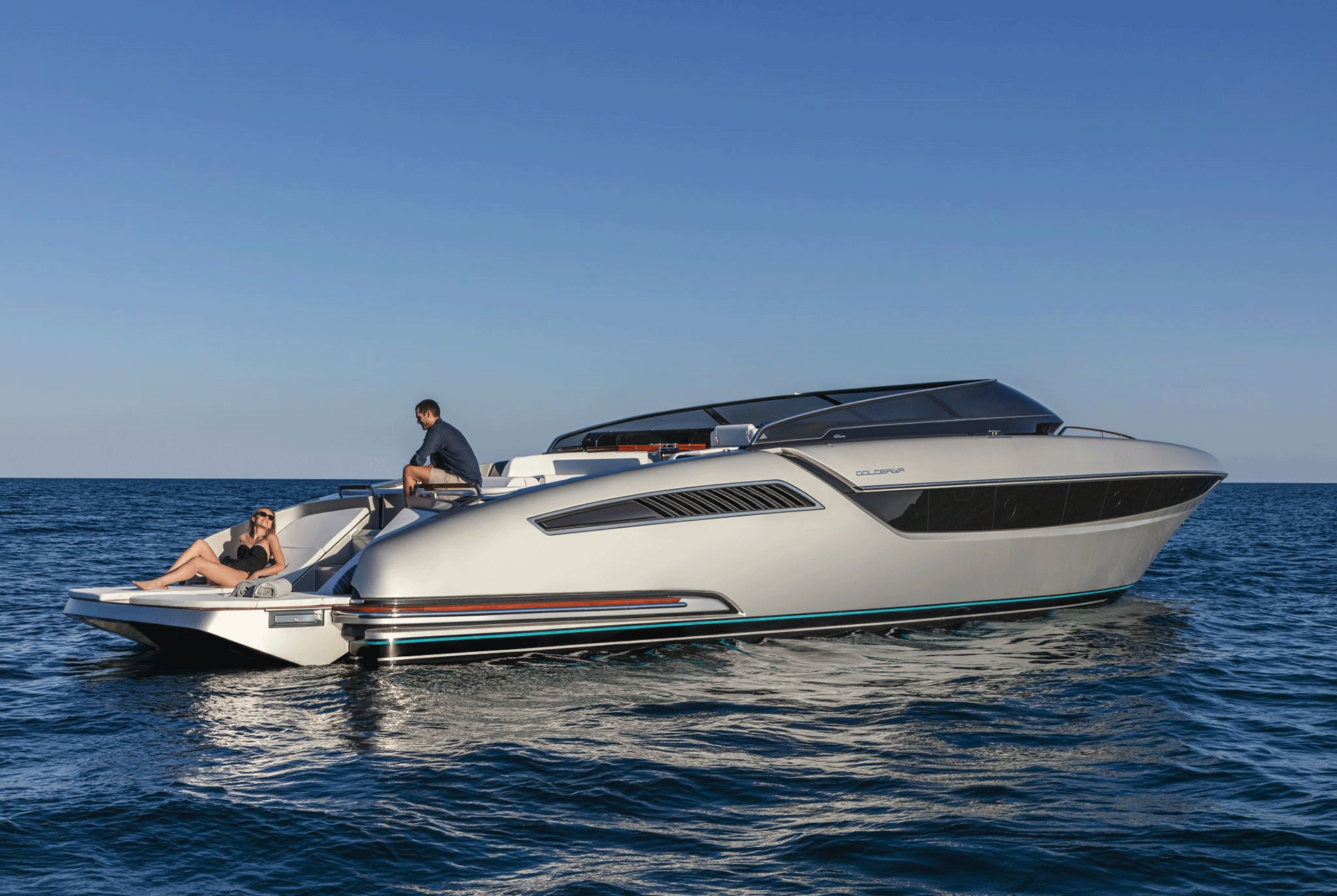 Riva Dolceriva Riva Dolceriva